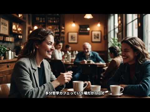 ストレスとどう向き合うか(2025/04/12)