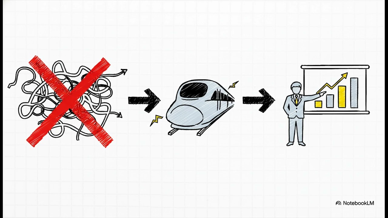 AIは「失敗」を終わらせるのか？（哲学カフェのレポート）