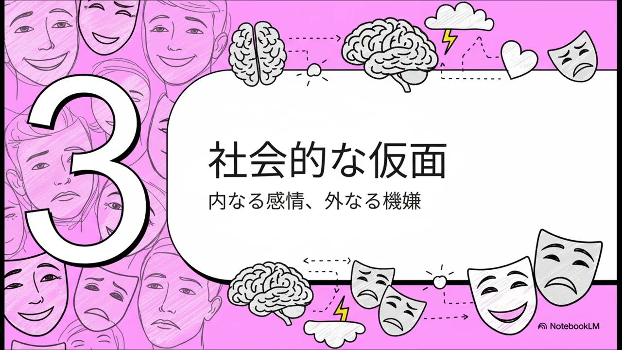 気分の哲学：「機嫌」はなぜある？（哲学カフェ）