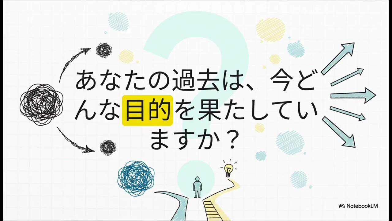 トラウマ、勇気、そしてアドラーの挑戦（哲学カフェ）