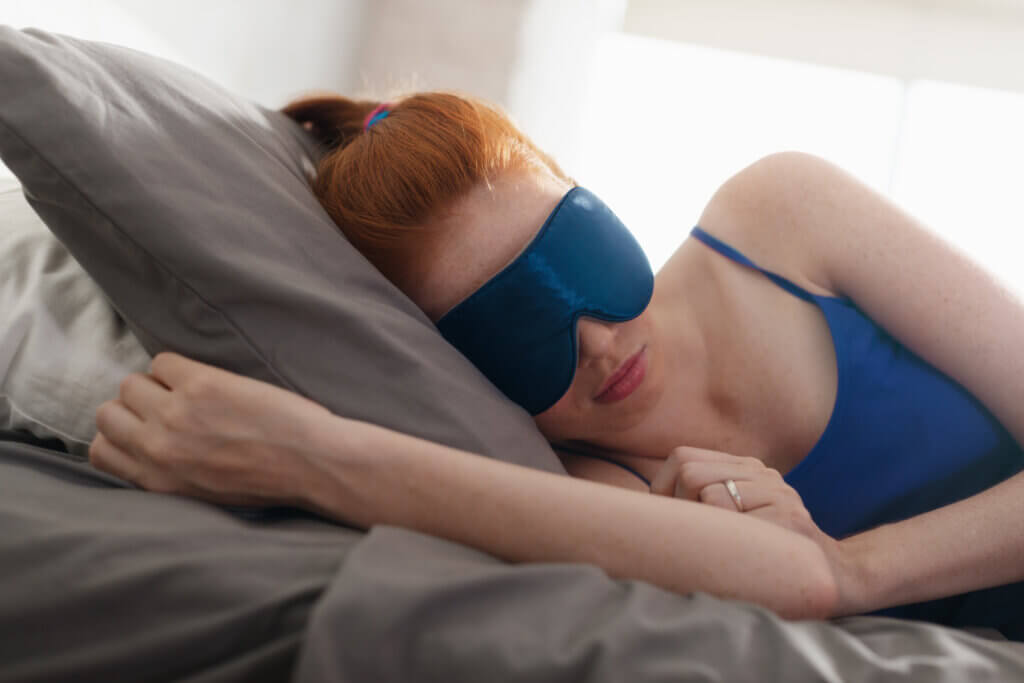 早起きレム睡眠ノンレム睡眠
