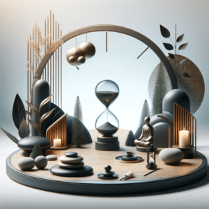 瞑想とマインドフルネス