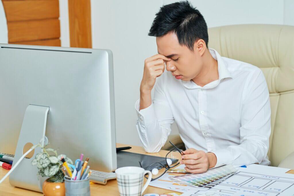 いまの20代が抱える10のストレス要因と対処法 いまの20代