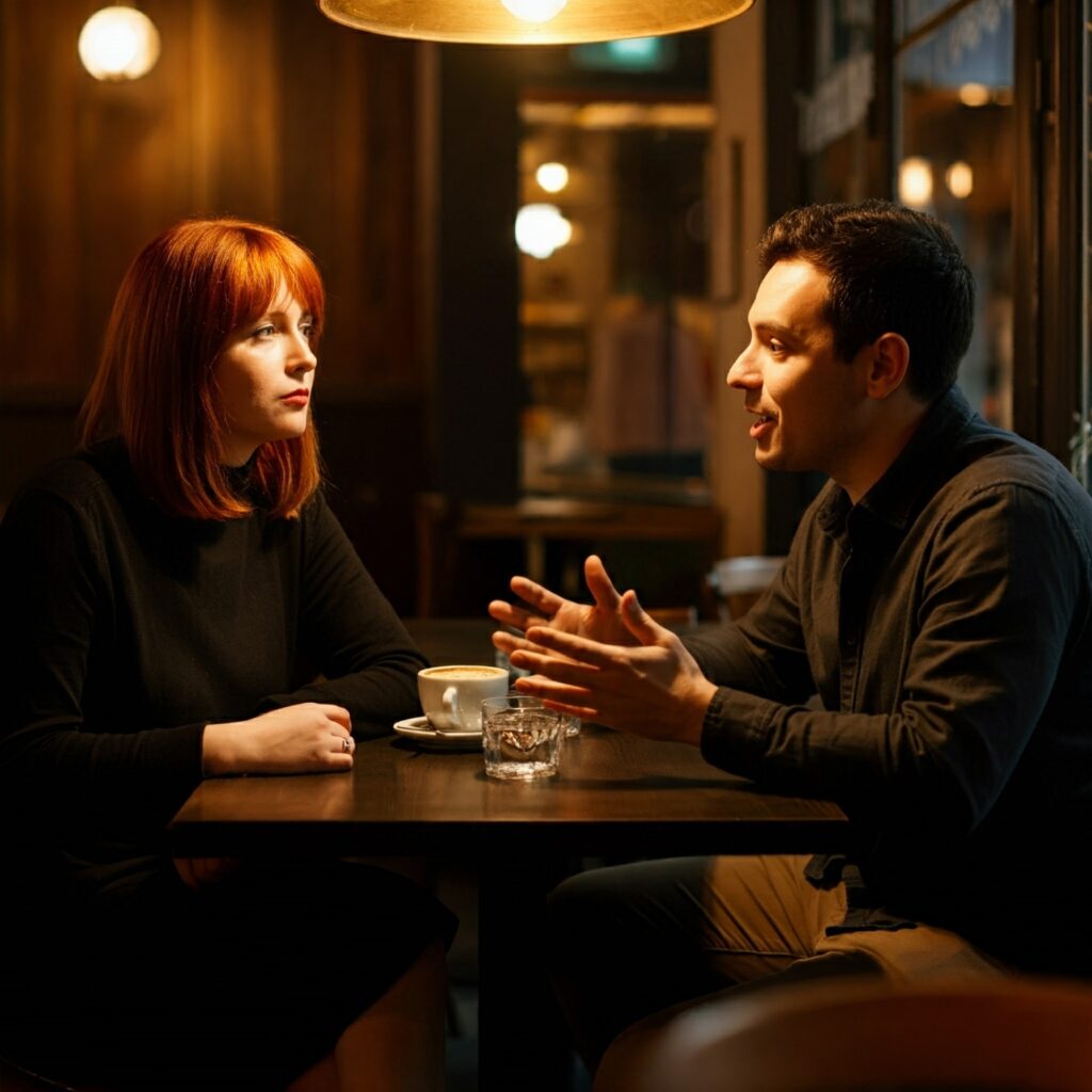 『LISTEN』から学ぶコミュニケーション能力の向上|仕事と人間関係を良くする3つの具体的ステップ 『LISTEN』から学ぶコミュニケーション能力の向上|仕事と人間関係を良くする3つの具体的ステップ