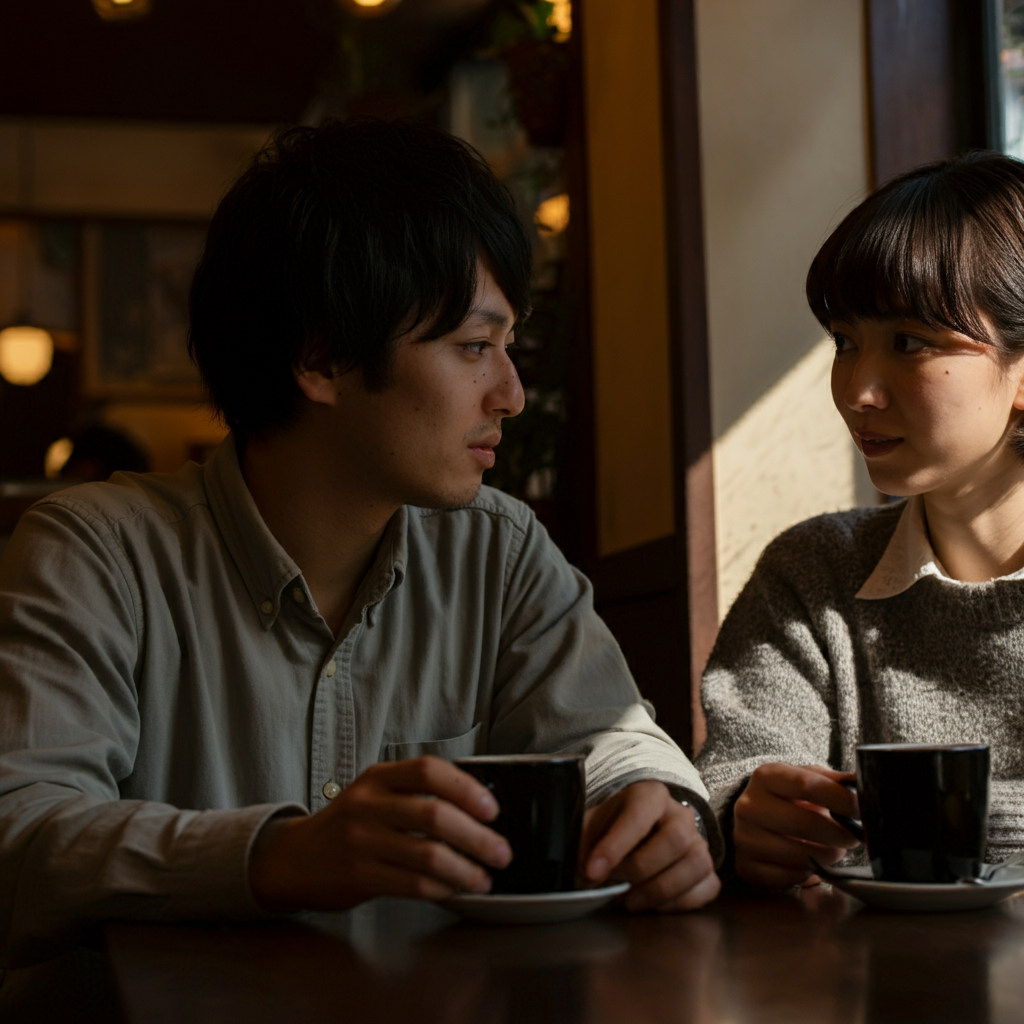 男女の友情