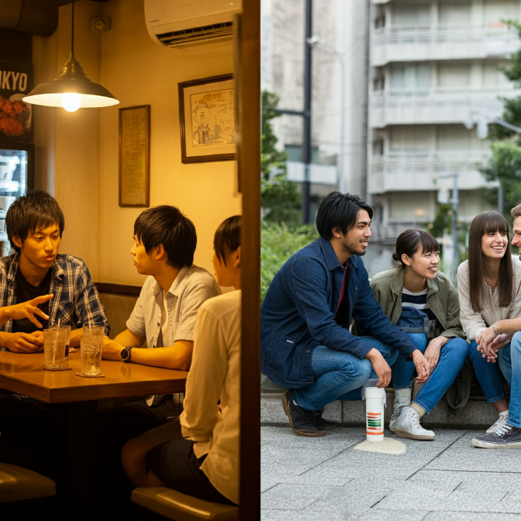 男女の友情は成立するか?友情と恋愛の境界を考える 男女の友情は成立するか?友情と恋愛の境界を考える