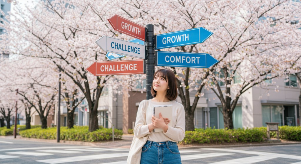 ラーニングゾーンとは?~心地よい停滞を抜け出し、成長を加速させる「適度なストレス」という魔法 ラーニングゾーンとは?~心地よい停滞を抜け出し、成長を加速させる「適度なストレス」という魔法