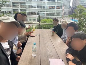 「学び続ける」「暇と退屈」「男女格差」 多様な視点が交差した深い対話の記録。2025年5月24日の朝活 哲学カフェ
