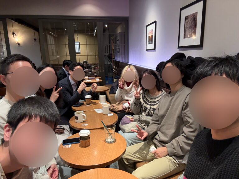 朝活3.0 朝活3.0