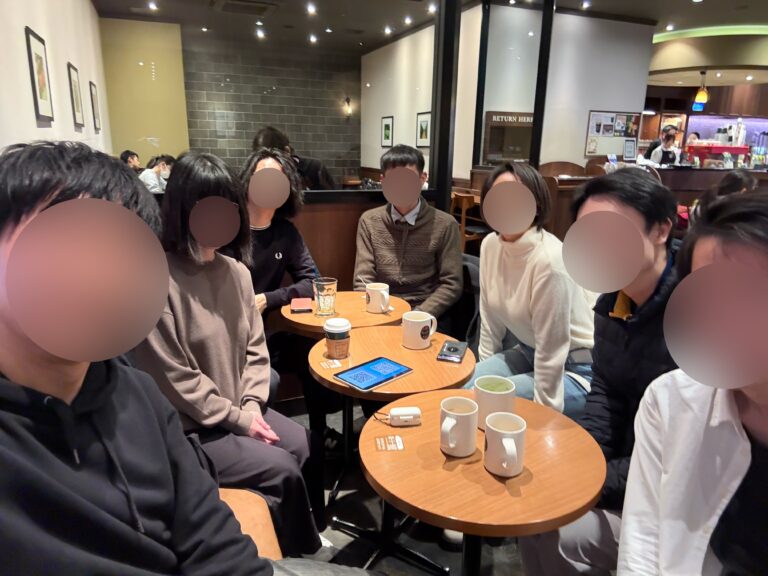 朝活3.0 朝活3.0