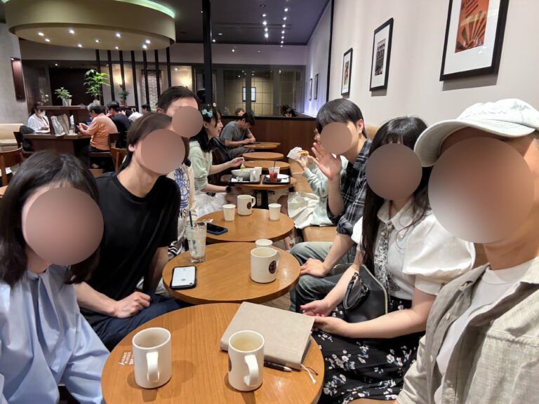 朝活3.0 朝活3.0