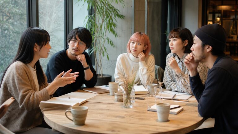 ルッキズムはなぜ強まる？変わる美の基準と他者評価の影響を考えた哲学カフェ（2026/04/04）