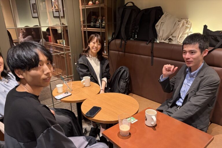 運とは何か？同じ末吉が続いた偶然と、出来事の受け取り方を考えた哲学カフェ（2026/05/09）
