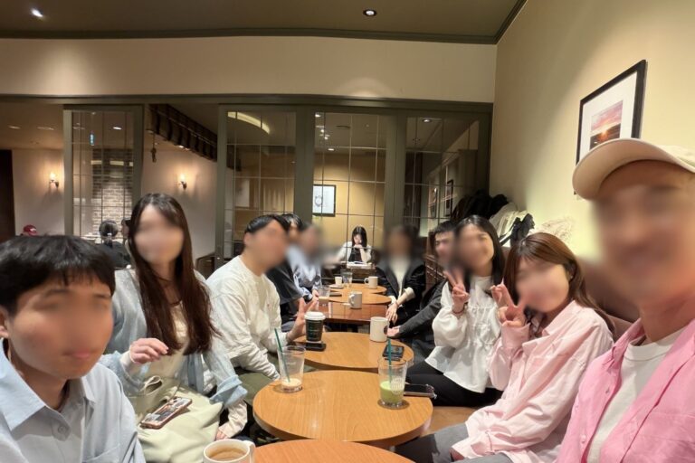 人間はなぜ尊いとされる？命の扱いと「生きてくれてありがとう」の違いを考えた哲学カフェ（2026/05/09）